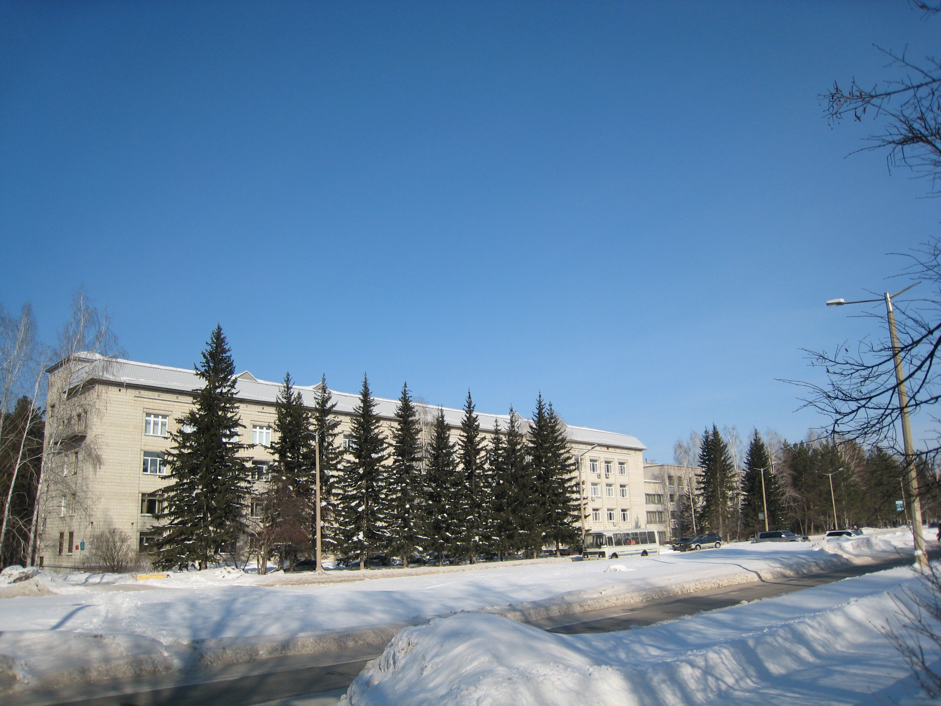 Institute of Mathematics