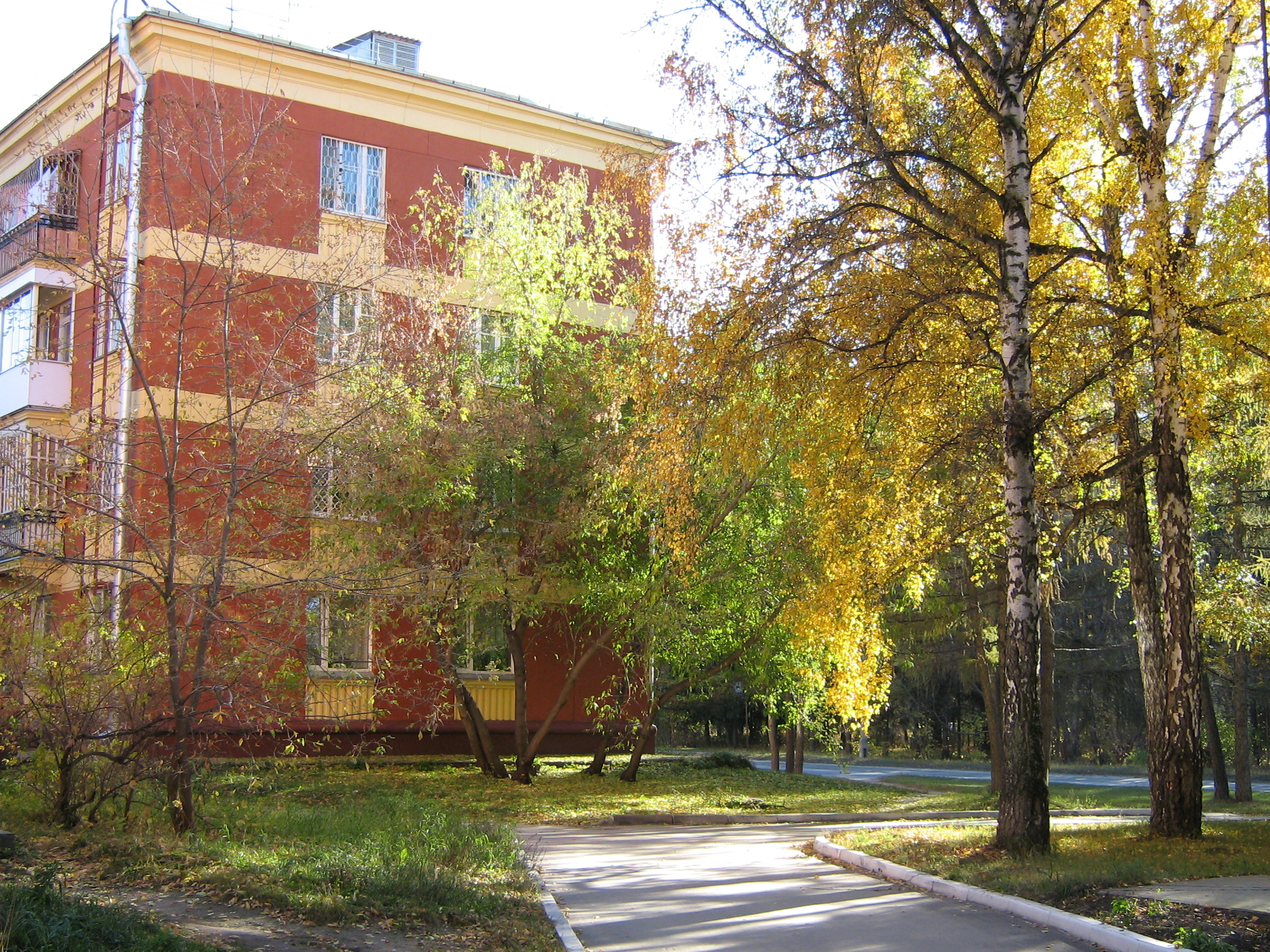 #2, Zhemchuzhnaya str.