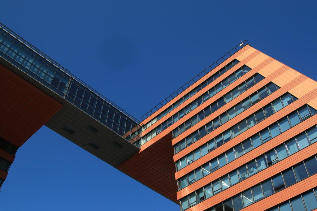 Akademgorodok in Summer