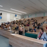 PSI'19 and CSR'19 joint session