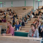 PC Co-Chairs  N. Bjørner and I. Virbitskaite