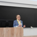 Prof. Sergey S. Goncharov