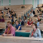 PSI'19 and CSR'19 joint session