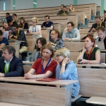 V. Kurlyandchik, T. Tikhonova, I. Krayneva