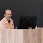 Prof. Moshe Vardi, Rice University