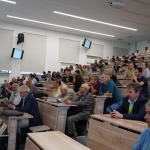 V. Kurlyandchik and  Yu. Zagorul'ko