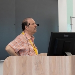 Prof. Moshe Vardi, Rice University, USA