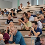 PSI'19 and CSR'19 joint session