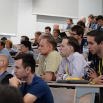 PSI'19 and CSR'19 joint session