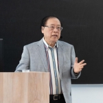Prof. Andrew Yao, Tsinghua University, China