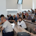 A. Marchuk, T. Mogensen, N. Garanina, M. Vardi