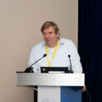 Prof. Sören Auer, TIB Leibniz Information Centre for Science and Technology, Germany