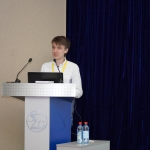 Artemiy Firsov (IIS)