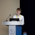 Artemiy Firsov, A.P. Ershov Institute of Informatics Systems