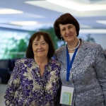 N. Cheremnykh and T. Rozhenko