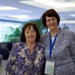 N. Cheremnykh and T. Rozhenko