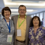 T. Rozhenko, I. Skopin and N. Cheremnykh