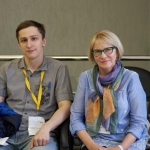 S. Troshkov and I. Krayneva