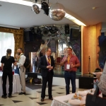 M. Lavrentiev and N. Bjørner