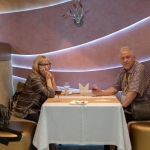 I. Krayneva and A. Fursenko