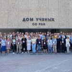 PSI'12 participants: group photo 