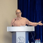 Keynote talk: Prof. Joost-Pieter Katoen