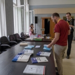 Publications of the A.P. Ershov Institute of Informatics Systems